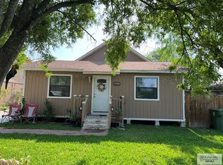 1144 Milam Ave, Brownsville, TX 78521