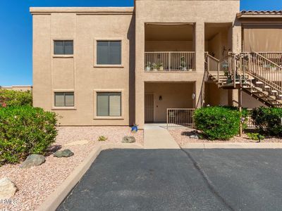 13805 N HAMILTON Drive #H102, Fountain Hills, AZ, 85268