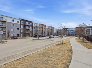 812 Welsh Dr SW #317, Edmonton, AB T6X1Y7
