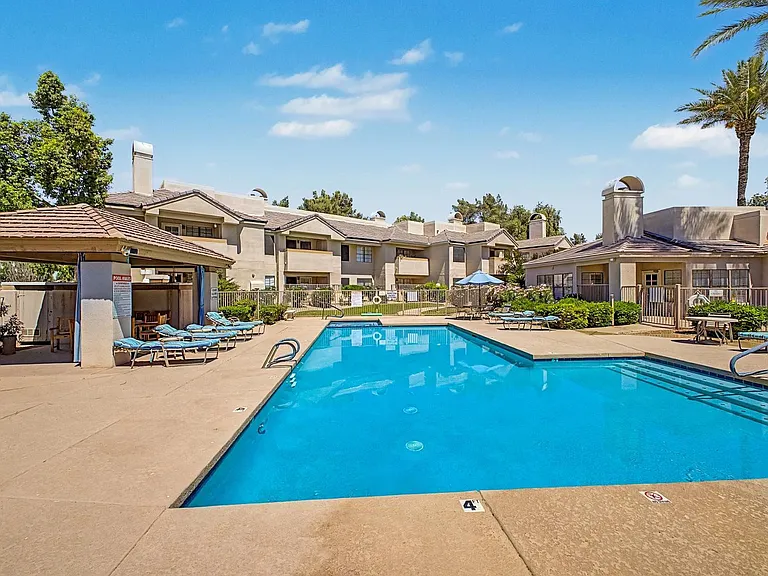 6885 E Cochise Rd #142 — Photo 42