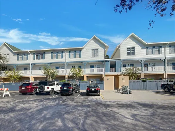 720 Celebration Ave APT 255, Celebration, FL 34747