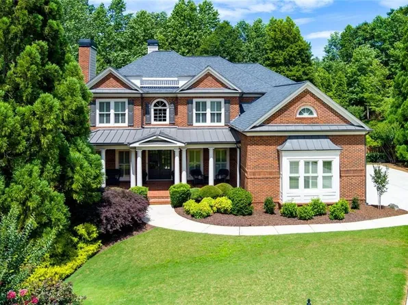 141 Olde Heritage Way, Woodstock, GA 30188