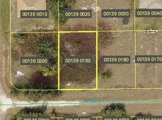 463 Rand St, Lehigh Acres, FL 33974