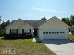 1816 Fort Connors Ct, Dacula, GA 30019