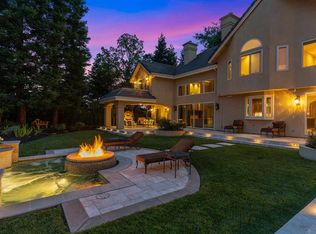 5399 Blackhawk Dr, Danville, CA