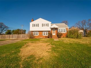 8504 Pamela Dr, Henrico, VA 23229