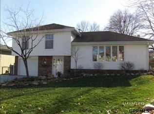 14605 M St, Omaha, NE 68137