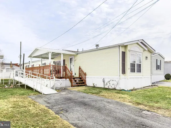 22 Saint Michaels Ct, Elkton, MD 21921
