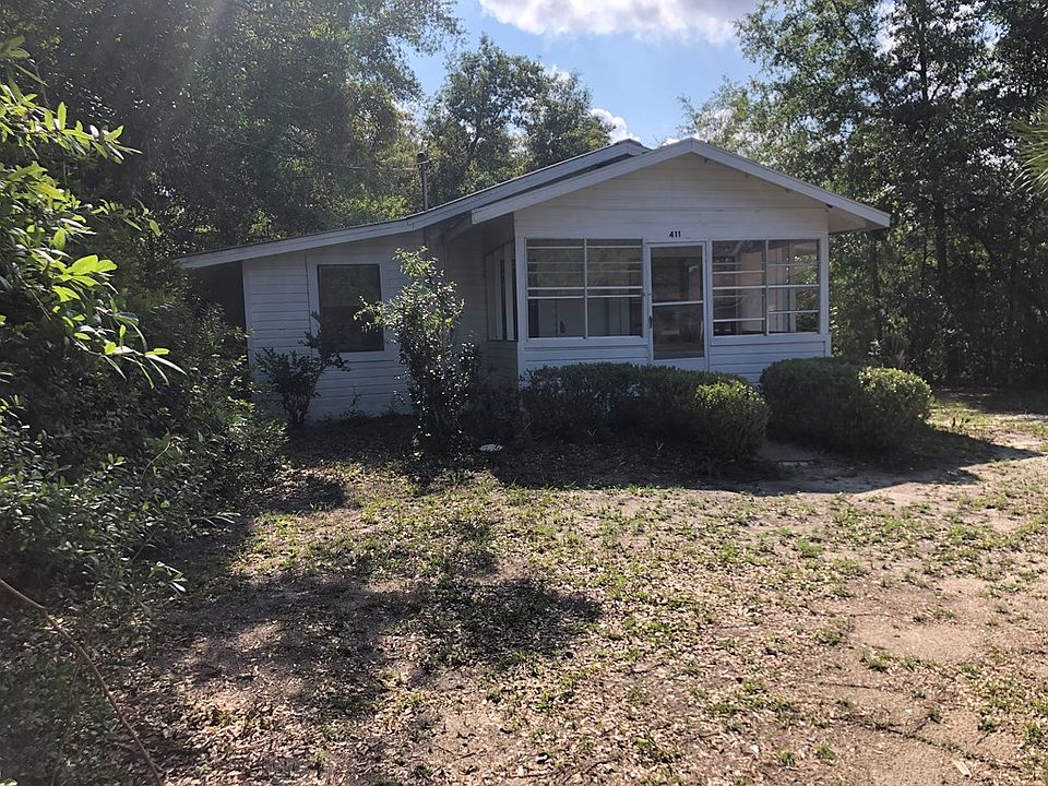 411 13th St, Carrabelle, FL 32322 Zillow