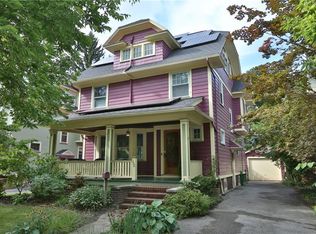 358 Mulberry St, Rochester, NY 14620