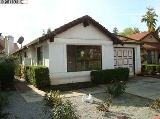 5394 Concerto Cir, Concord, CA 94521