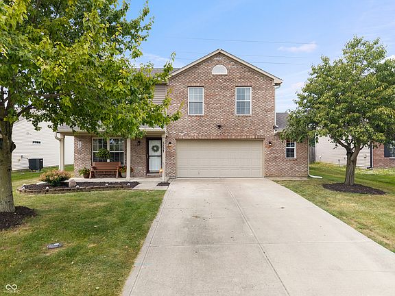 2nd image of 5851 Granite Dr