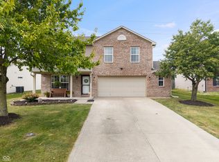 5851 Granite Dr, Anderson, IN 46013