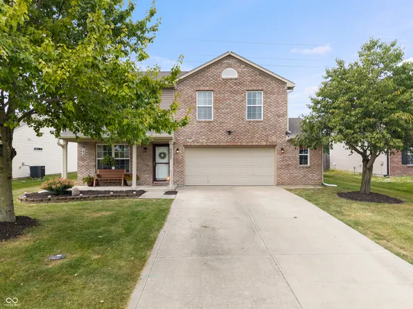 5851 Granite Dr, Anderson, IN 46013
