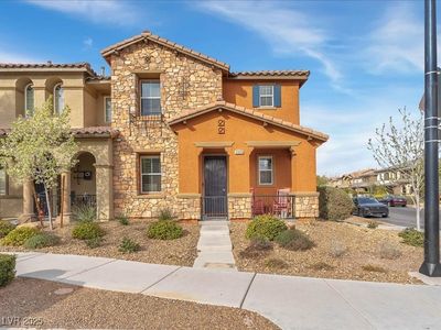 2005 Via Firenze, Henderson, NV, 89044
