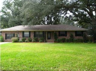 5329 Hummingbird Dr W, Satsuma, AL 36572