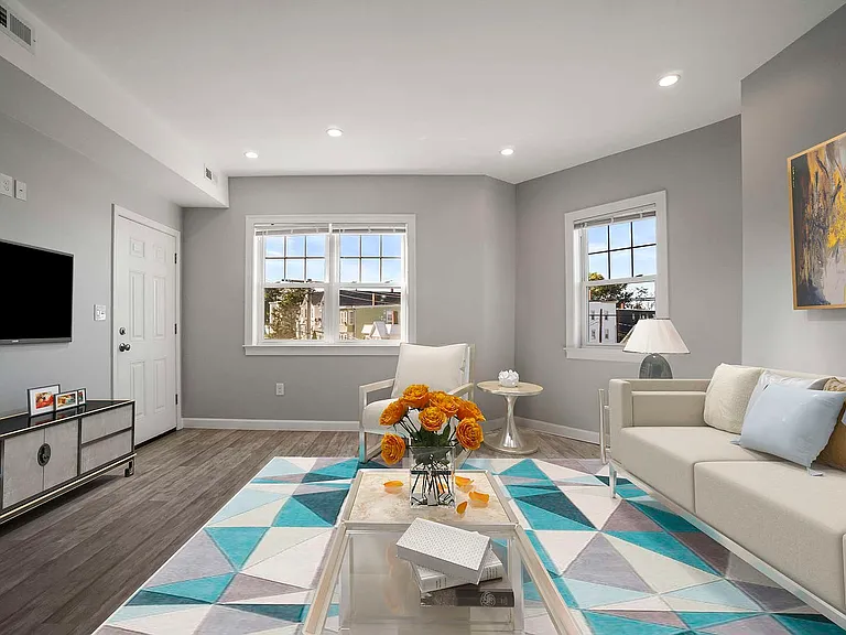 57 Batchelder St #2 — Photo 1