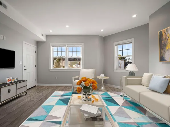 57 Batchelder St APT 2, Boston, MA 02119