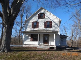 49500 Heck Rd, East Palestine, OH 44413