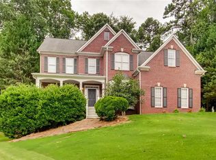2509 White Aster Ln, Dacula, GA 30019