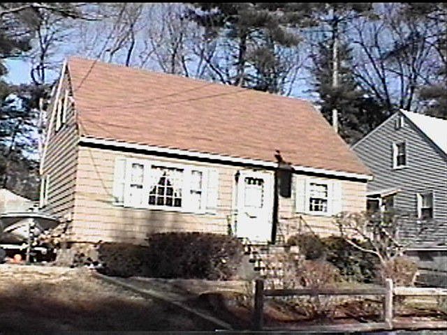 23 Basswood Ave.