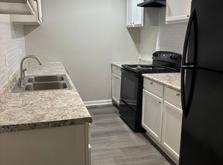 Residences At The Overlook, Little Rock, AR 72211