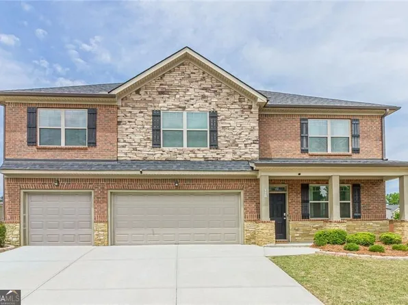 328 Azalea Bloom Dr, Loganville, GA 30052