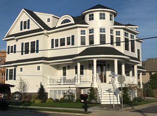 2205 Atlantic Ave, Longport, NJ 08403