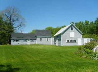 435 Smithfield Rd, Oakland, ME 04963