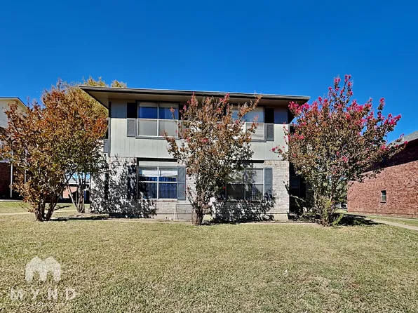 5515 Brookview Ct Unit A, Sachse, TX 75048