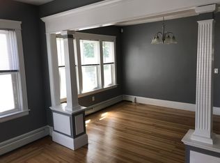 26 Radcliffe Ave FLOOR 2, Providence, RI 02908