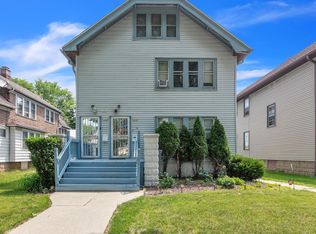 3916 N Dr William Finlayson St #3918, Milwaukee, WI 53212