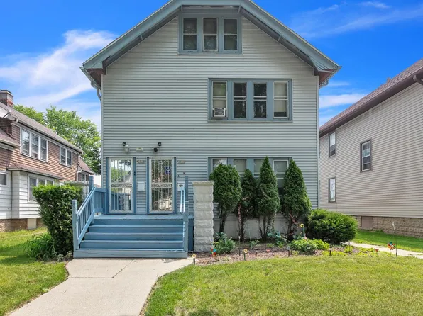 3916 Dr William Finlayson STREET #3918, Milwaukee, WI 53212