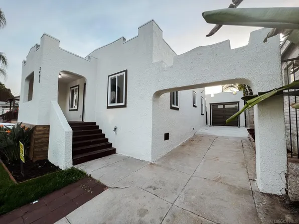 3572-74 Nile St, San Diego, CA 92104