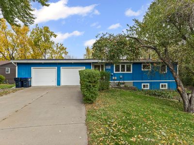 409 Riverview Dr, Monticello, MN, 55362