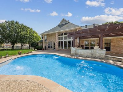 613 Edgewood Ln, Ovilla, TX, 75154