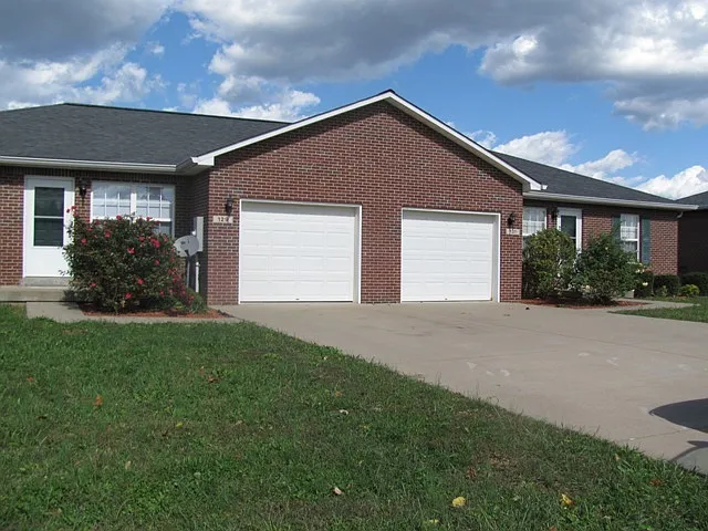 117 Croghan Way — Photo 1