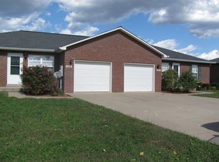 117 Croghan Way, Vine Grove, KY 40175