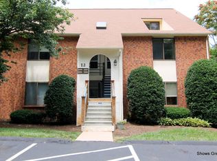 3267 Forest Ridge Rd #D, Roanoke, VA 24018