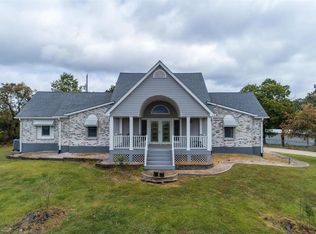 4158 Us Highway 67, De Soto, MO 63020