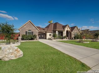 6806 Ivy Mtn, Schertz, TX 78154