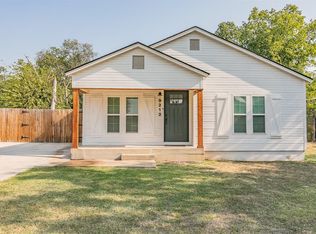 9212 Oels St, White Settlement, TX 76108
