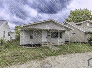 2908 S Monroe St, Muncie, IN 47302