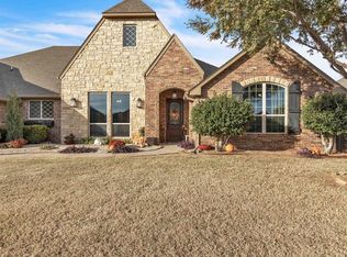 1505 NW 189th St, Edmond, OK 73012