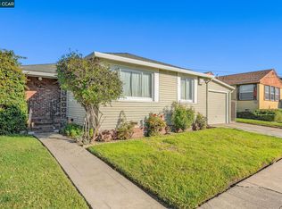 1719 Gaynor Ave, Richmond, CA