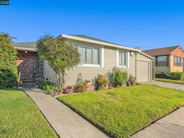 1719 Gaynor Ave, Richmond, CA 94801