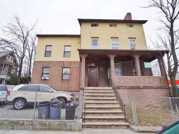 90 Vreeland St, Staten Island, NY 10302