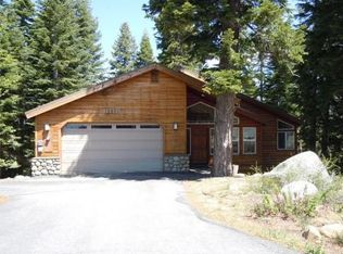 12031 Skislope Way, Truckee, CA 96161