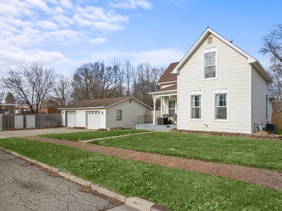 216 Boyce St, Urbana, OH 43078 Zillow