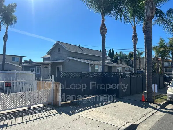 1223 Division St Unit 2, Oceanside, CA 92054